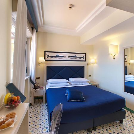Hotel Del Mare Sorrento Pokoj fotografie