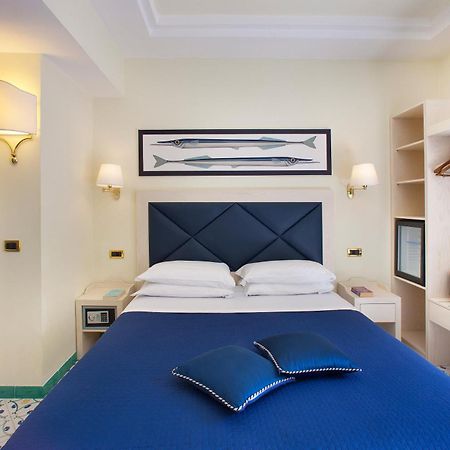 Hotel Del Mare Sorrento Pokoj fotografie