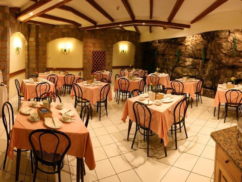 Hotel Del Mare Sorrento Exteriér fotografie